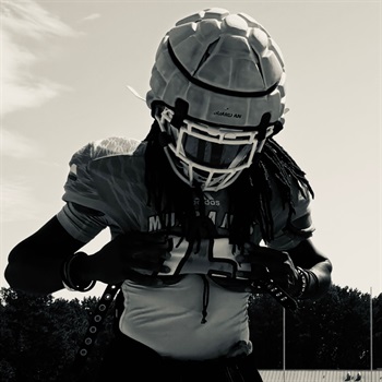 Messiah Kamara