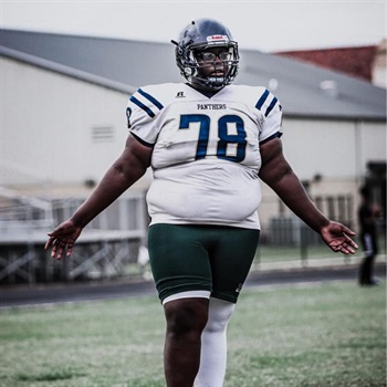 Zyquan Howell