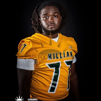 Zion Flowers
