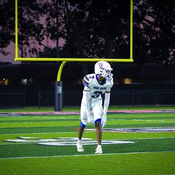 Malachi Bennett