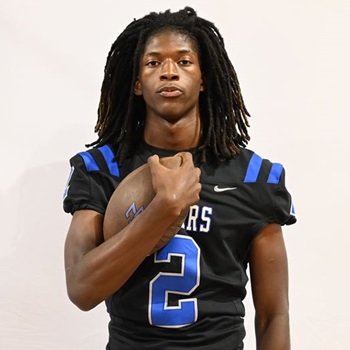 Ranquavious Morris
