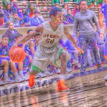 Jarrett Burks