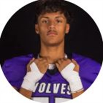Isaiah Latu