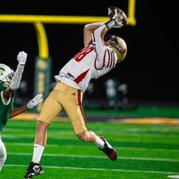 Brayden Walsh