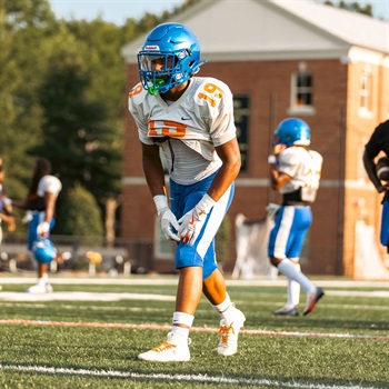Nyvion Adams