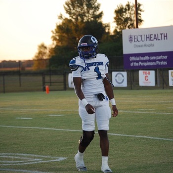 Javon Riddick