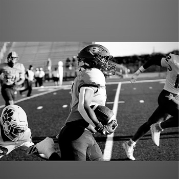 Traeshaun Washington