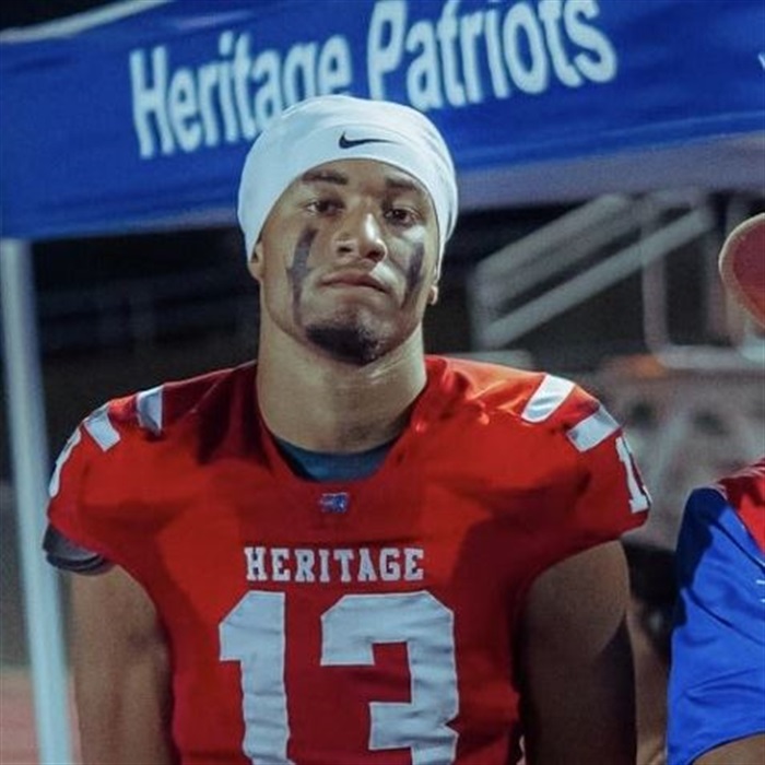 Chase Thompson - Hudl