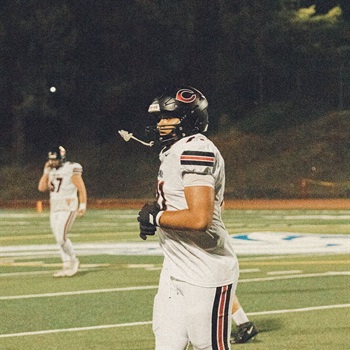 Jake Hergert