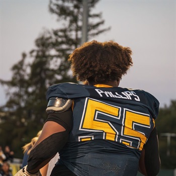 Omri Phillips