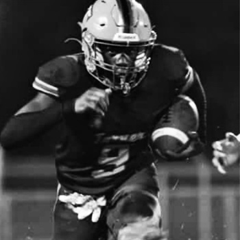 Jarius Vail