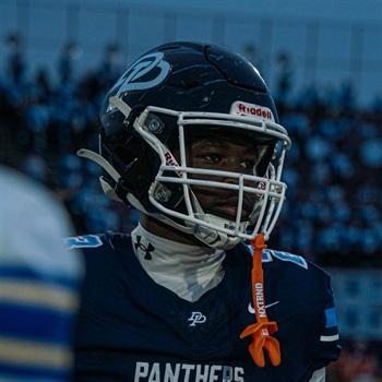Jaylon Rolle