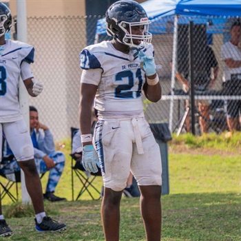Jaylon Rolle