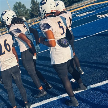 Jarvier Clark-Thompson