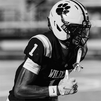 Jamarian Mingo