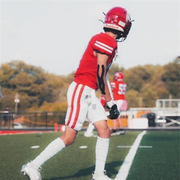 Colton McCary