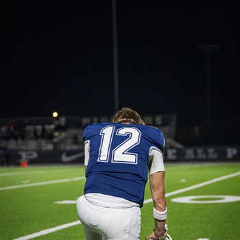 Grayson Bull