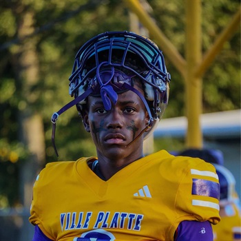 Zion Thomas