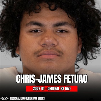 CJ Fetuao
