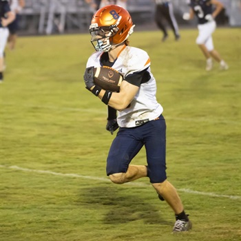 Jackson Richey