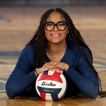 Aleah "Tootie" Edmond