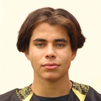 Óscar Gael Rentería Rodríguez