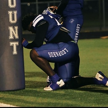 Tristan Hardin Roberts