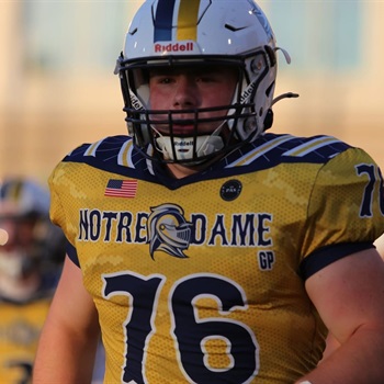 Ryan Primich