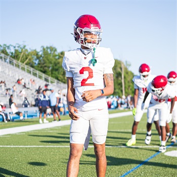 Aaden Sims