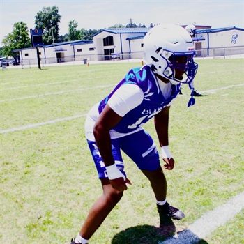 Kaleb Taylor