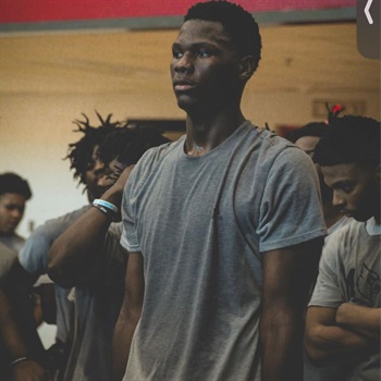 Cassius Butts