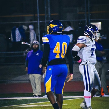 Zachary De Los Santos