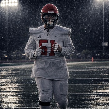 Zachari Davis