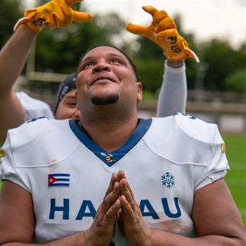 Manuel Victor Limonta Bell