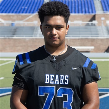 Seneca Laird-Kyllo-Williams