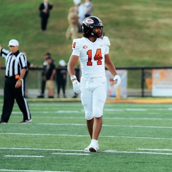 Elijah Harden