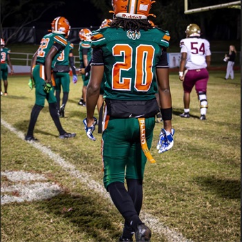 Brandon Goode