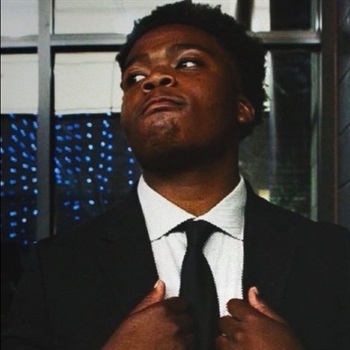Jermaine Holder