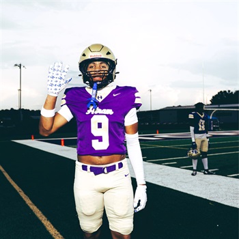 Langston Hunter