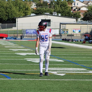 Landon Trautner