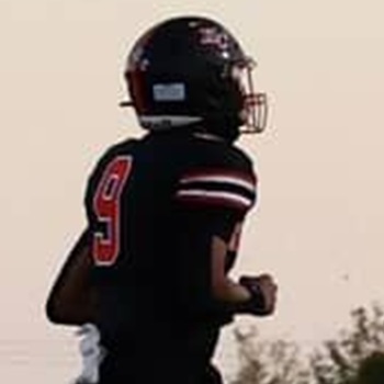 Savion Nixon-Thompson