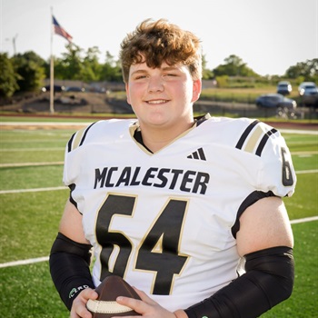 Keaton Chaney