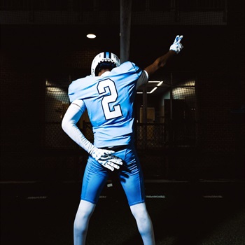 Mikey Williams