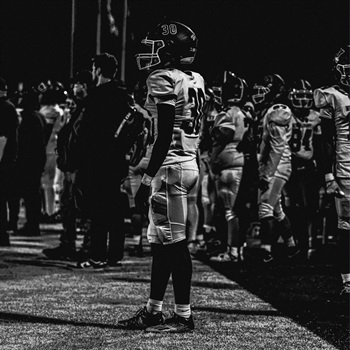 Isaiah Farmer