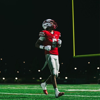 Drew Hall Jr