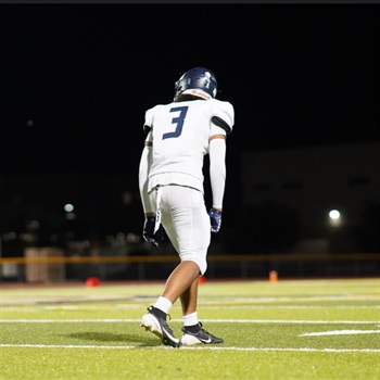 Xavier Jackson