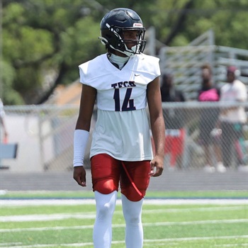 Demarco McClendon