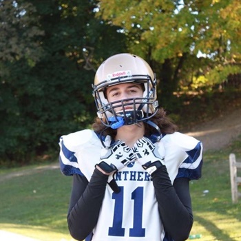 Graydon Matheson-Young