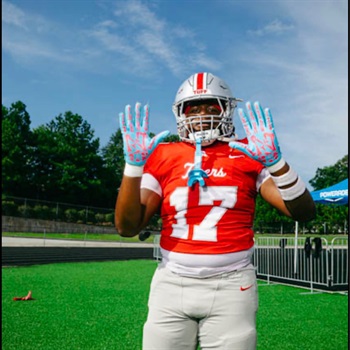 Keenan Collins
