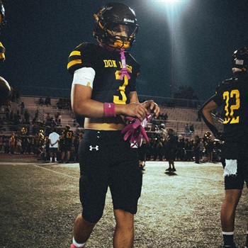 Brandon Elias